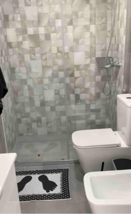 Apartamentos De Benidorm, Playa Poniente, Espana エクステリア 写真